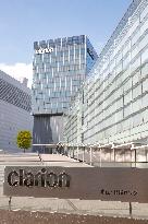 Clarion's headquarters